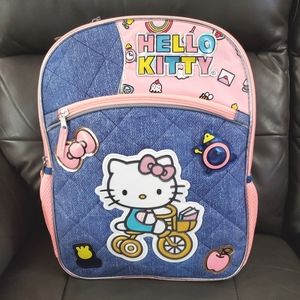 Hello Kitty Backpack